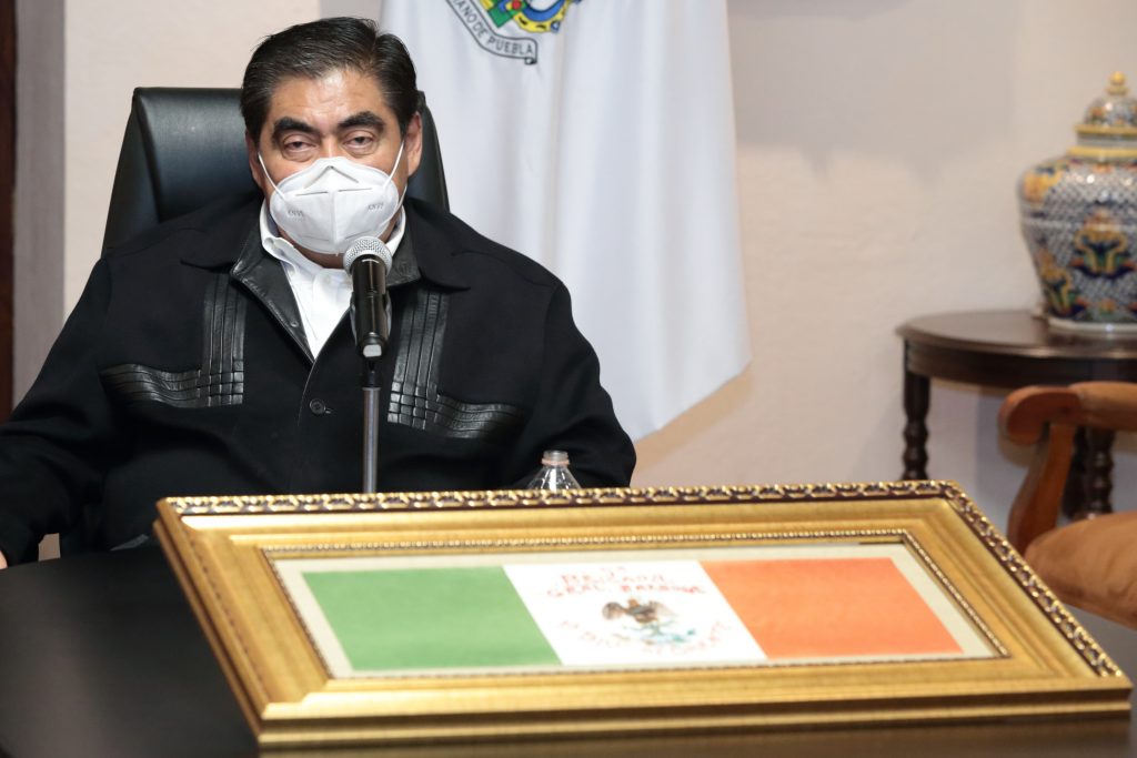 Busca gobierno regresar el control de los servicios públicos a municipios de “Ciudad Modelo”: Miguel Barbosa Huerta