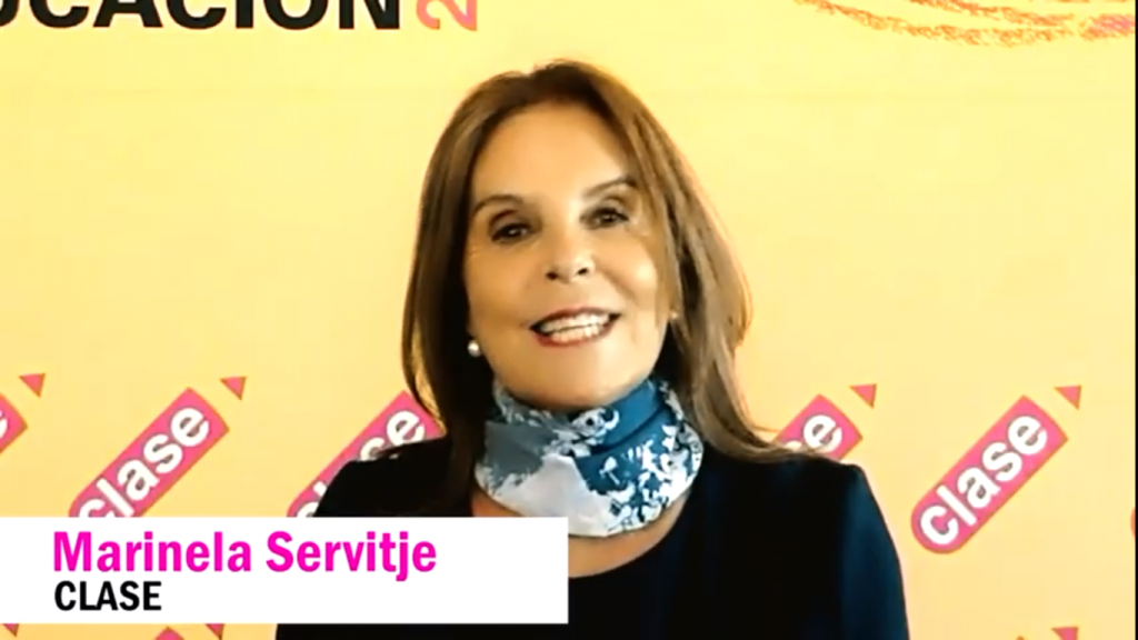 Inicia la 5a Edición de la Cumbre de Líderes en Acción por la Educación (CLASE) 2020: Educación Inicial, Base para un Futuro Promisorio