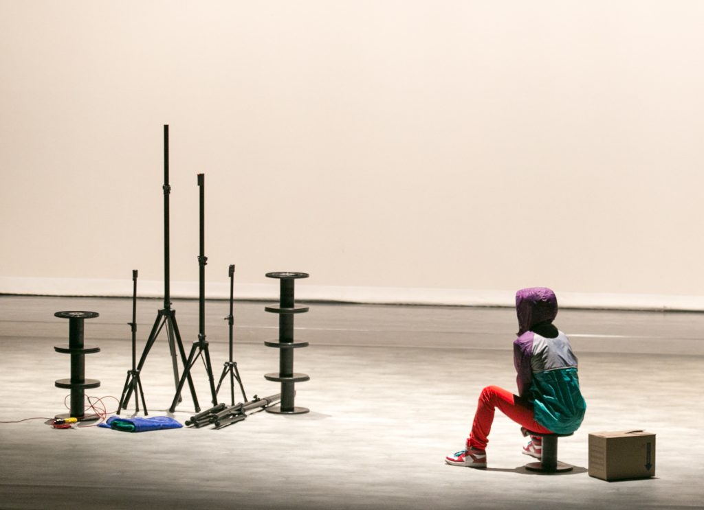 “Kuitólil. Un punto de encuentro” este domingo desde el Polivalente del CEARTSLP