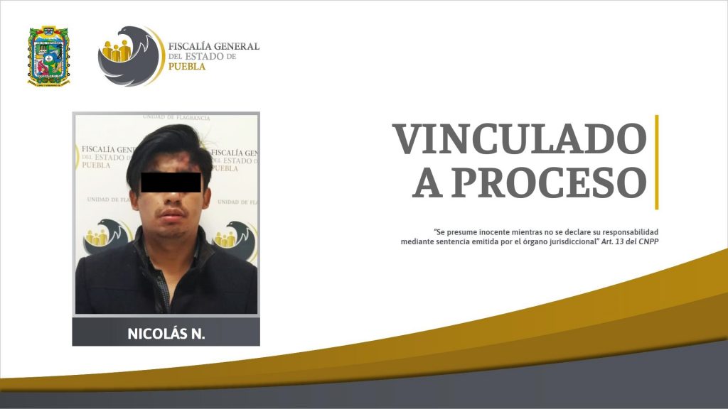 Prisión contra funcionario de Coronango por las muertes de tres mujeres durante accidente