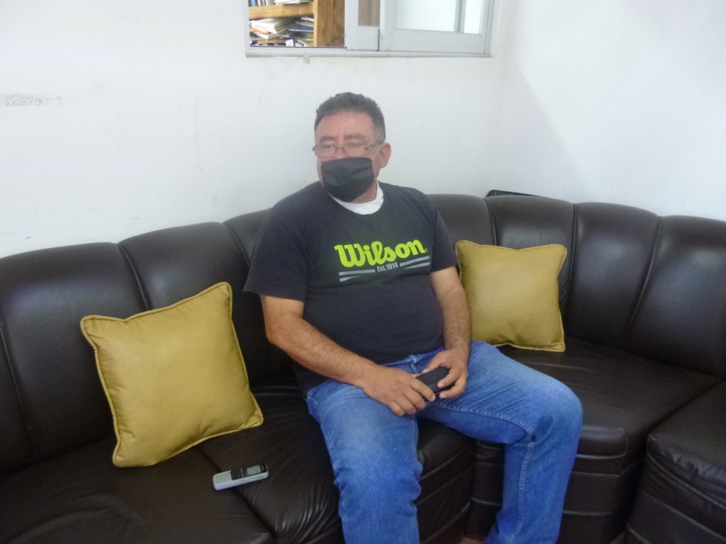 En el estado hay 300 mil familias con carencia alimentaria y en Puebla capital suman 170 mil, afirma investigador