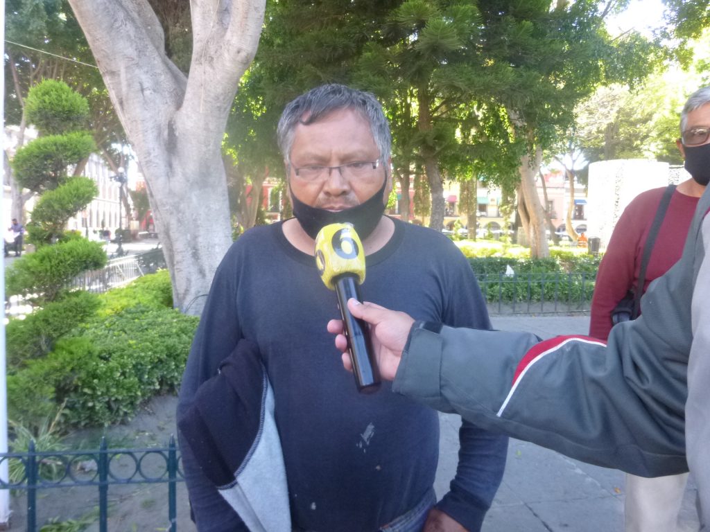 Trabajadores de la empresa Gas Uno forman su sindicato independiente y se deslindan de la CTM