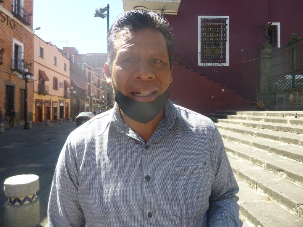 Maestros de la CNTE se manifestarán hoy en Casa Aguayo