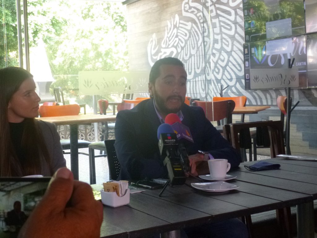 Asociación civil hace un llamado a la sociedad a no bajar la guardia ante la pandemia