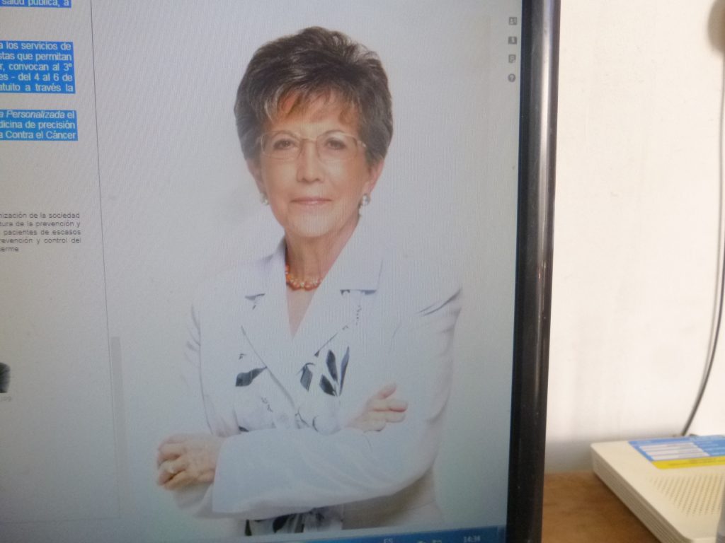 Medicina de precisión la opción para tratar a los pacientes con cáncer