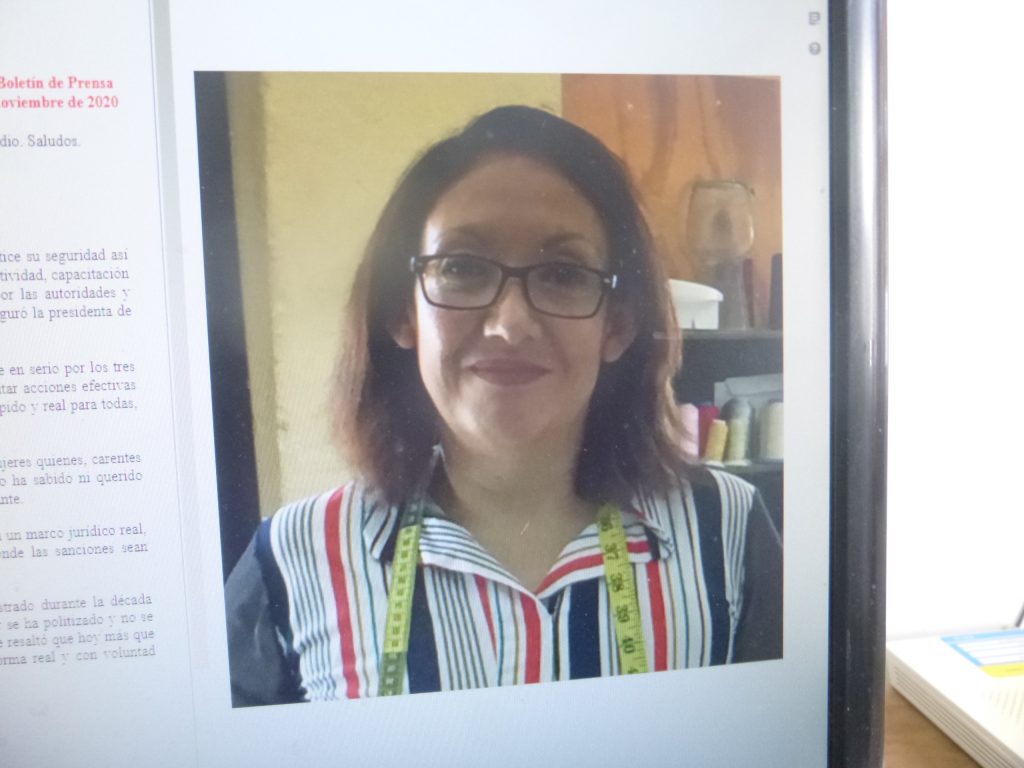 El gobierno de México tiene una deuda histórica con las mujeres, afirma la asociación civil “Todas Somos Ella”