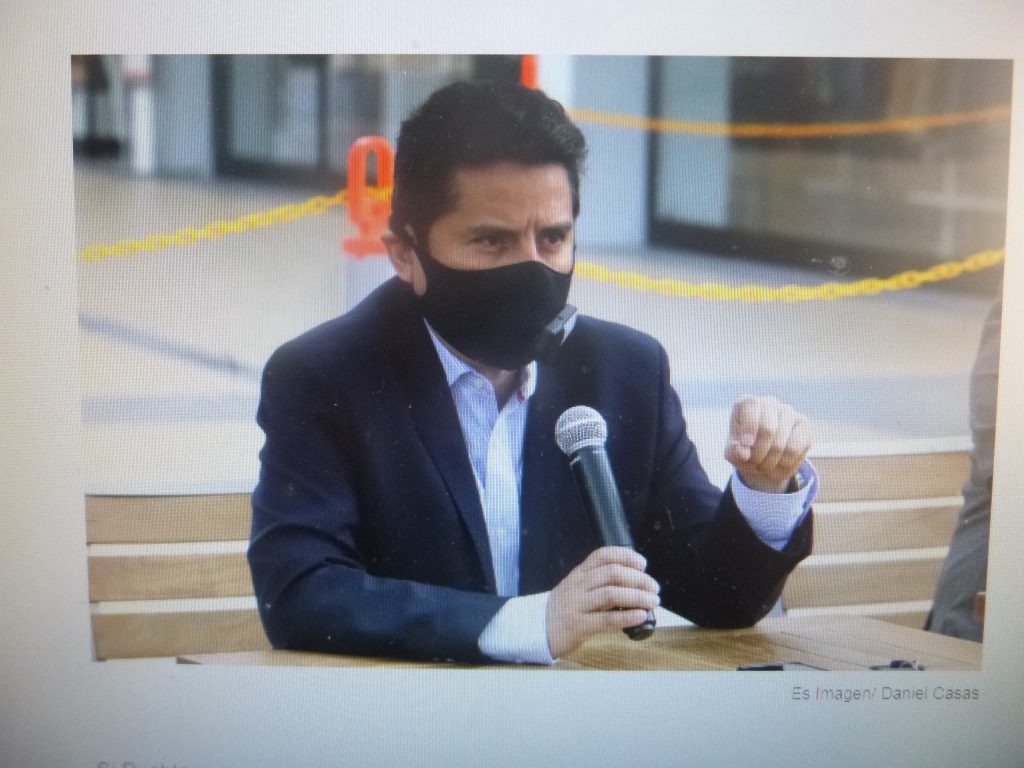 Hagan sus compras de Buen Fin vía digital, pide la Red Mexicana de Franquicias