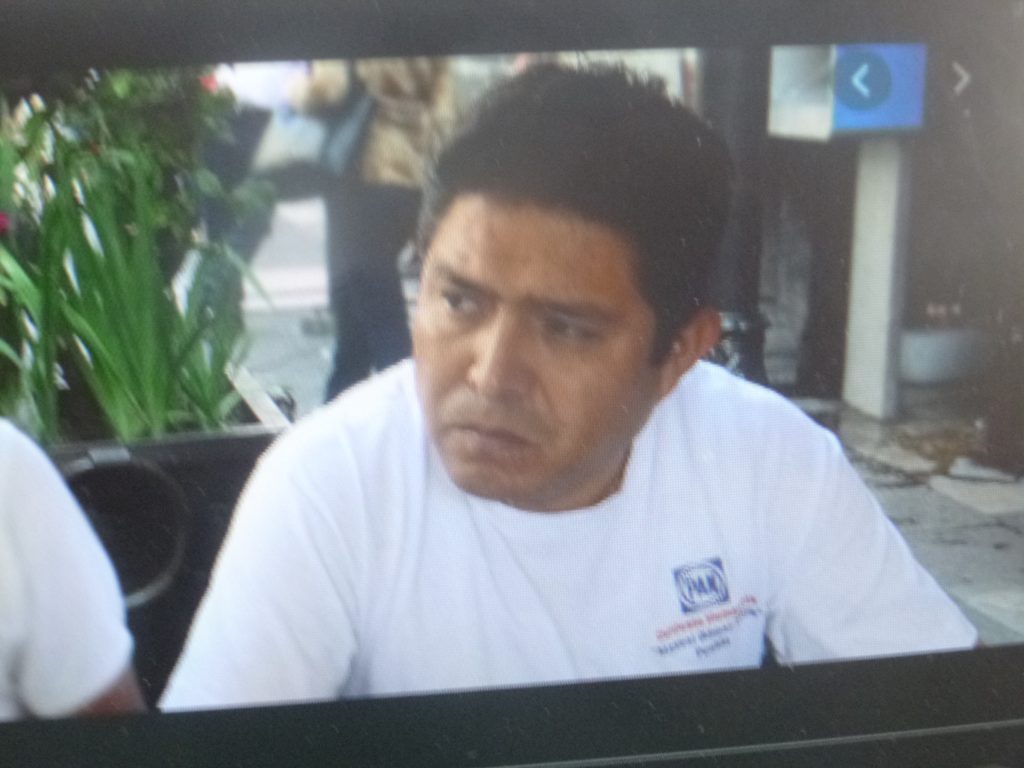 Dirigente pide una zona de tolerancia en Puebla capital