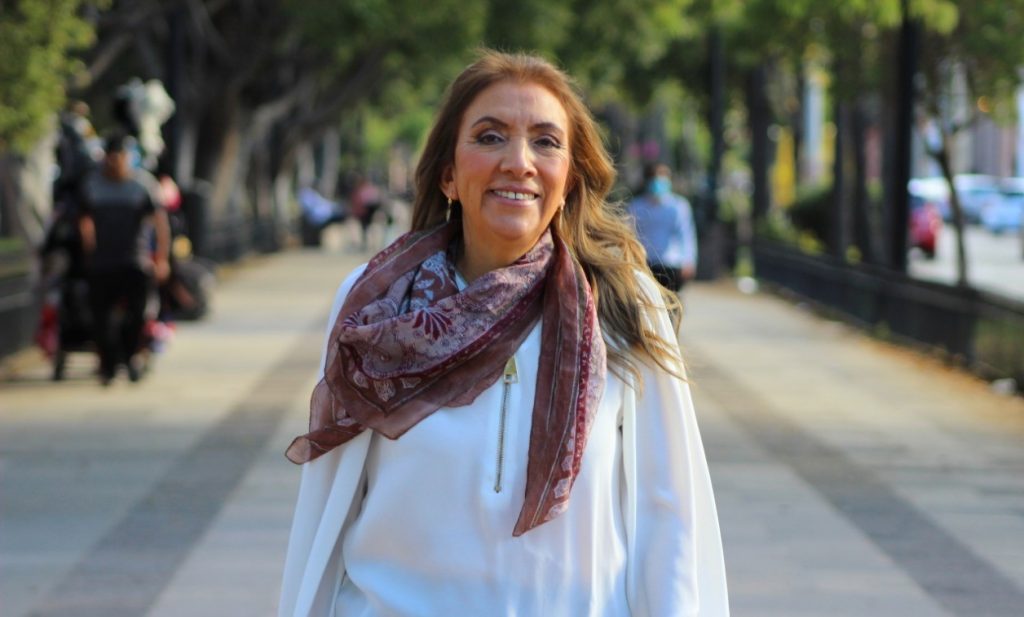 Necesario que dirigencia nacional y estatal, pongan orden en proceso interno, demanda FRL