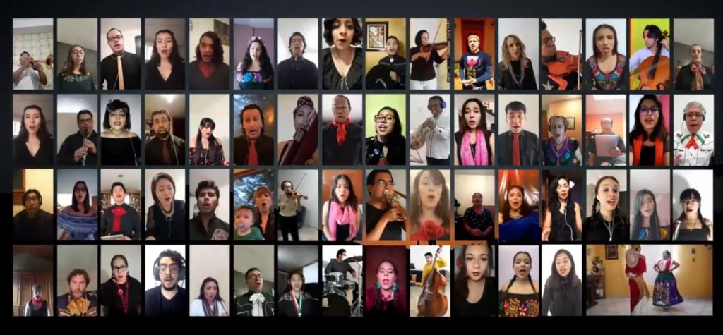 CCU BUAP cumple 12 años