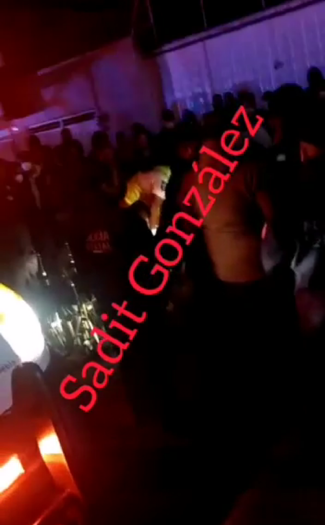 Muere mujer atropellada cuando empujaba a otra que iba en silla de ruedas en Loma Linda