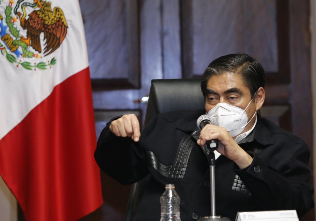 Gobernador Barbosa anunció investigación legal por posible caso de negligencia médica 