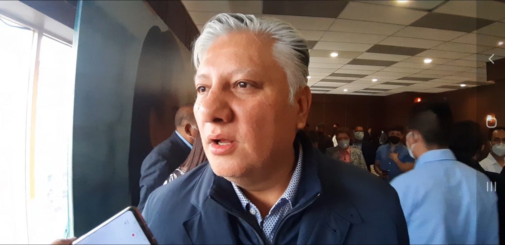 Arremete Fernando Morales contra lideresa del PAN