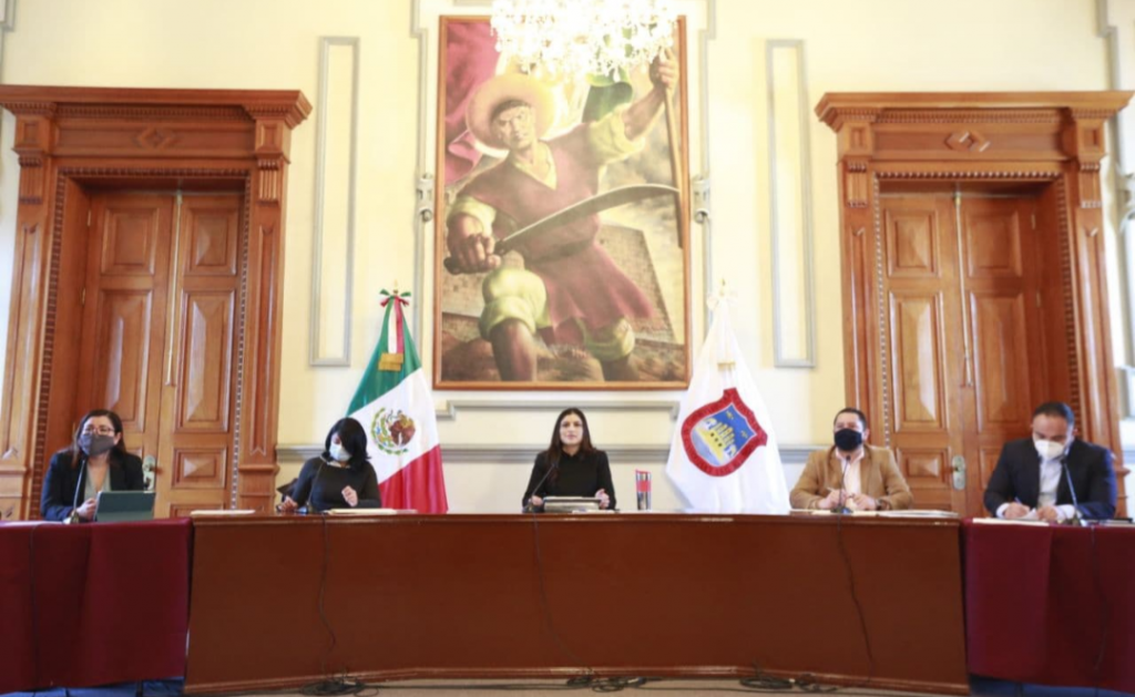 Ayuntamiento de Puebla impulsa reactivación de 746 microempresas y comercios formales con programa municipal
