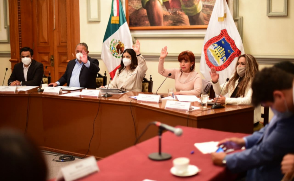 IMPLAN informa el cumplimiento del 95.51% del Plan Municipal de Desarrollo