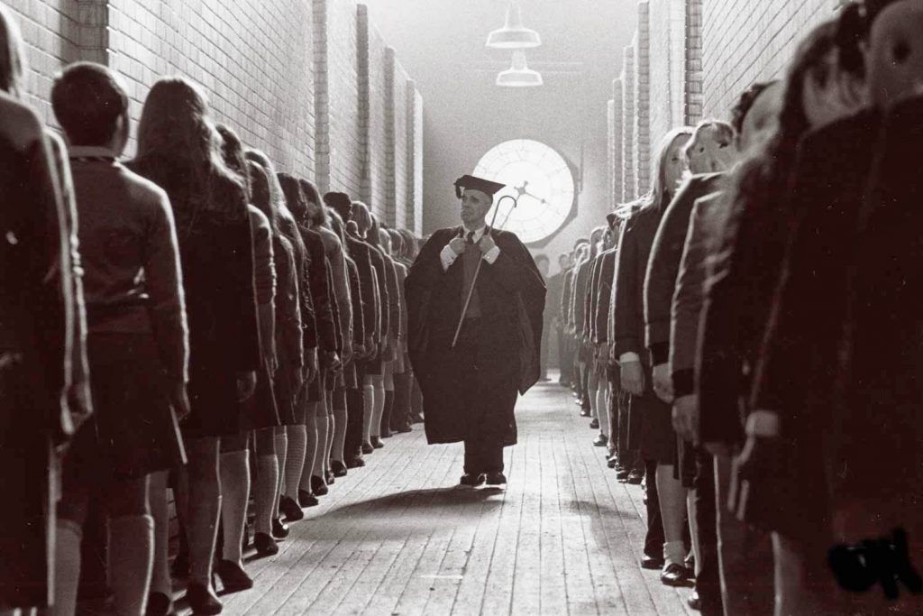 Ciclo Animación para adultos en la Cineteca Alameda