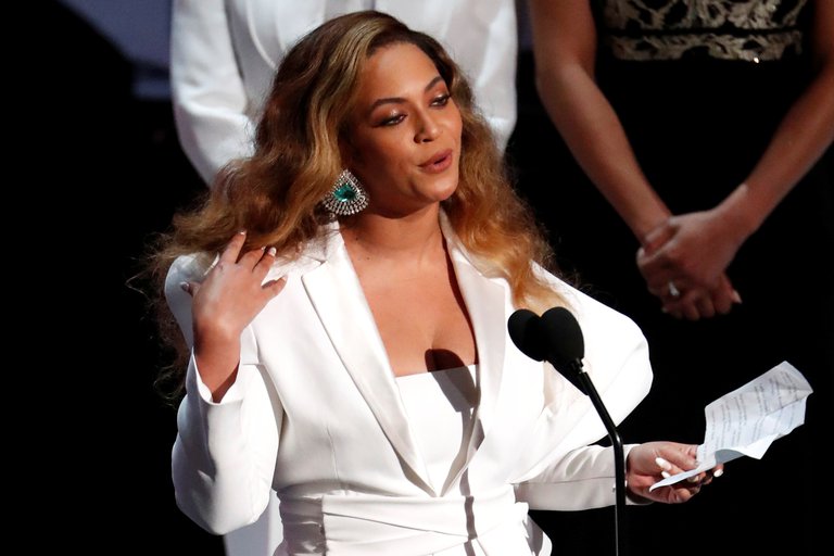 La lista completa de los candidatos a los premios Grammy 2021: Beyoncé es la mujer con más nominaciones de la historia