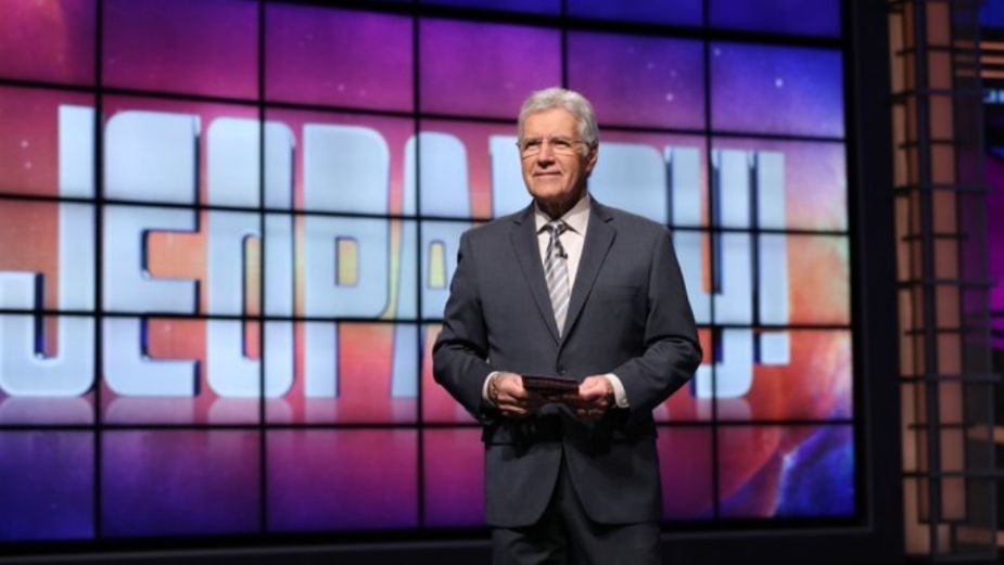 Alex Trebek, icónico presentador de “¡Jeopardy!” fallece a los 80 años