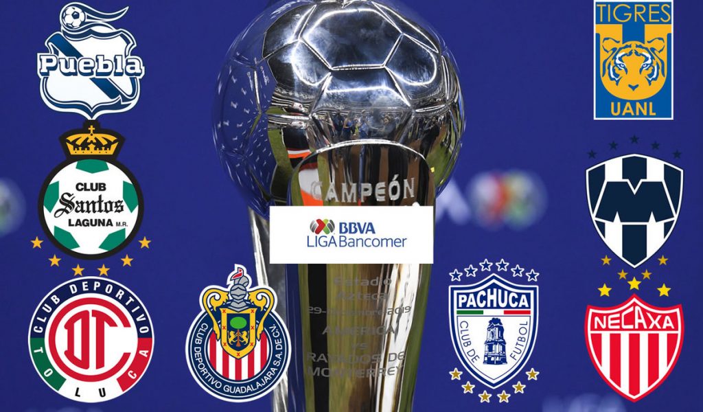 ¿Cómo es el formato del Repechaje en la Liga MX?