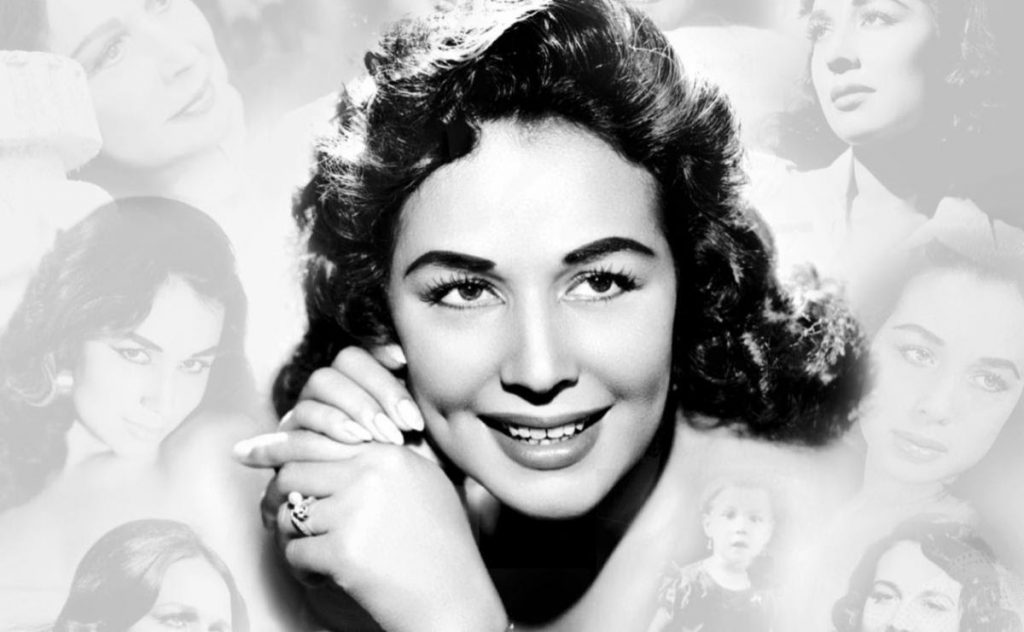 Música y cine, familia y amor: la suma del éxito