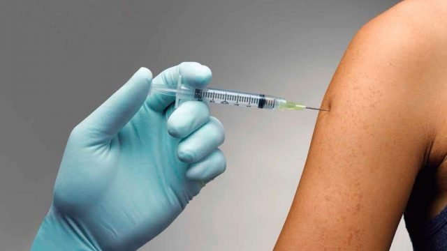 México avanza en su ‘largo camino’ hacia la vacunación contra Covid-19