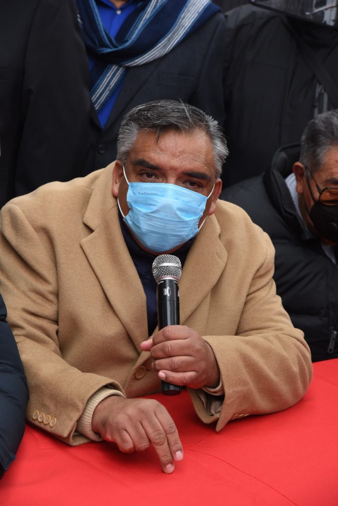 El Movimiento Nacional Taxista pide a SCJN derrumbar el mito del “servicio privado de transporte de pasajeros” en la nueva Ley General de Movilidad