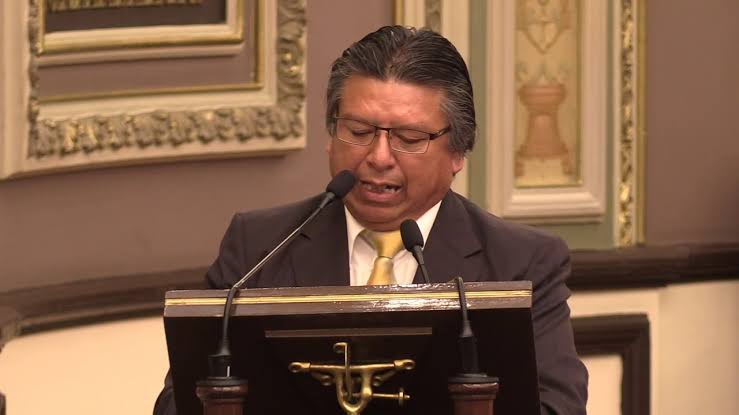 Propone García Avendaño crear plazas definitivas para Telebachilleratos en Puebla