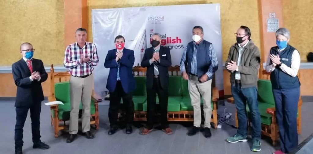 Tlaxcala a la vanguardia en contenidos pedagógicos en inglés: SEPE