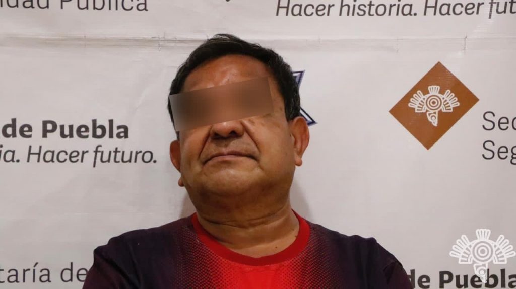 Policía Estatal detiene a dos presuntos narcovendedores de “La Patrona”