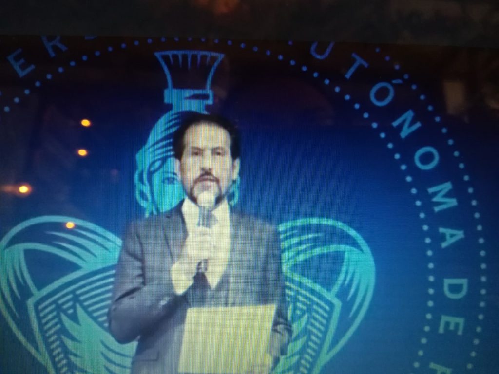 Vía digital, el Consejo Universitario BUAP aprueba calendario para el ciclo escolar 2021