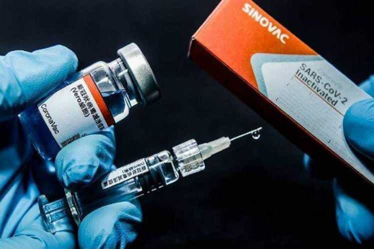 Instituto Brasileño inicia la producción de la vacuna CoronaVac