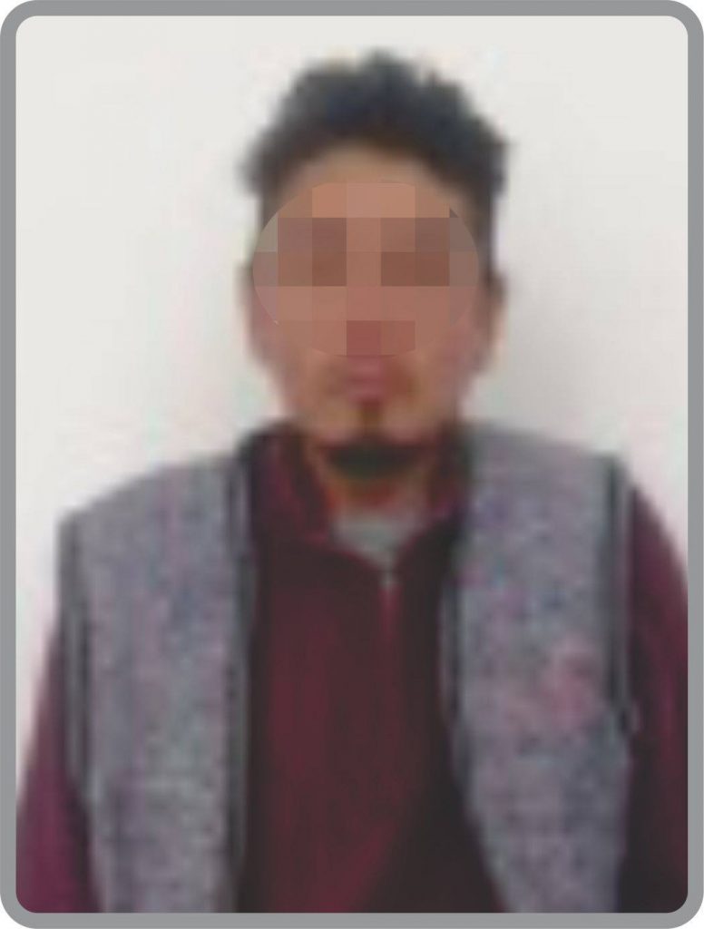 La SSC detiene a una persona en posesión de marihuana en Tlaxcala