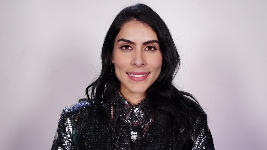 María León disfrazada de Disco Ball resultó la ganadora de “¿Quién es la Máscara?” edición 2020