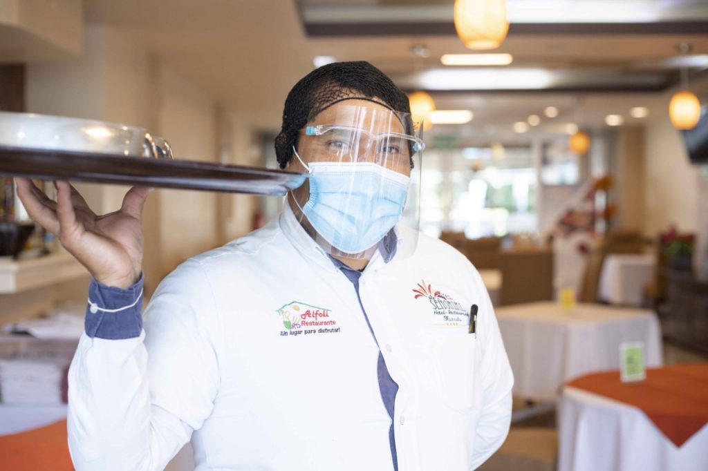 Recibe Secture resultados de “Medición de Competitividad Para Empresas Turísticas de Tlaxcala”