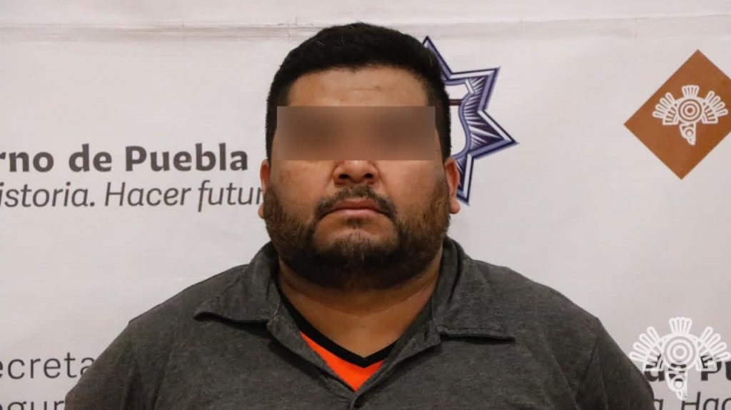 Captura Policía Estatal a presunto narcovendedor