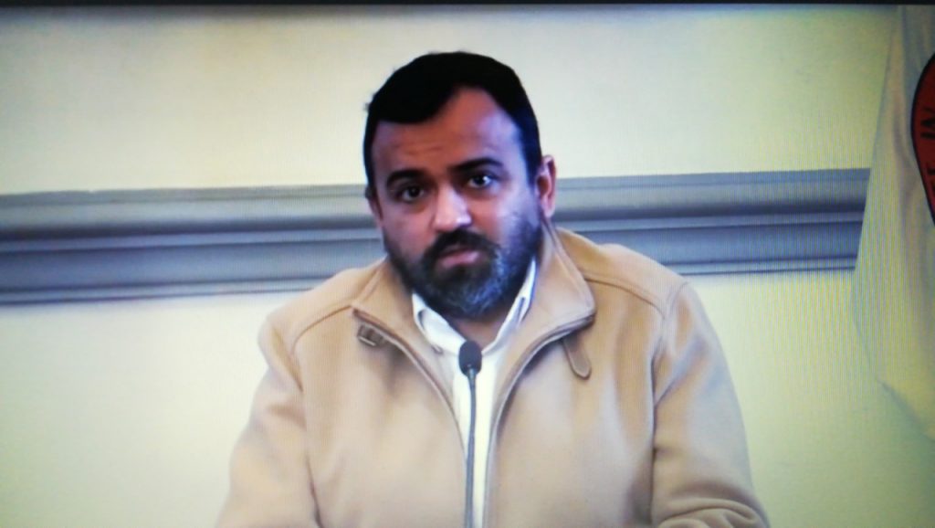 Gobernación municipal aplicará desde arrestos, multas y clausuras de negocios a ambulantes y comerciantes formales que no cumplan con el decreto del gobierno del estado: René Sánchez