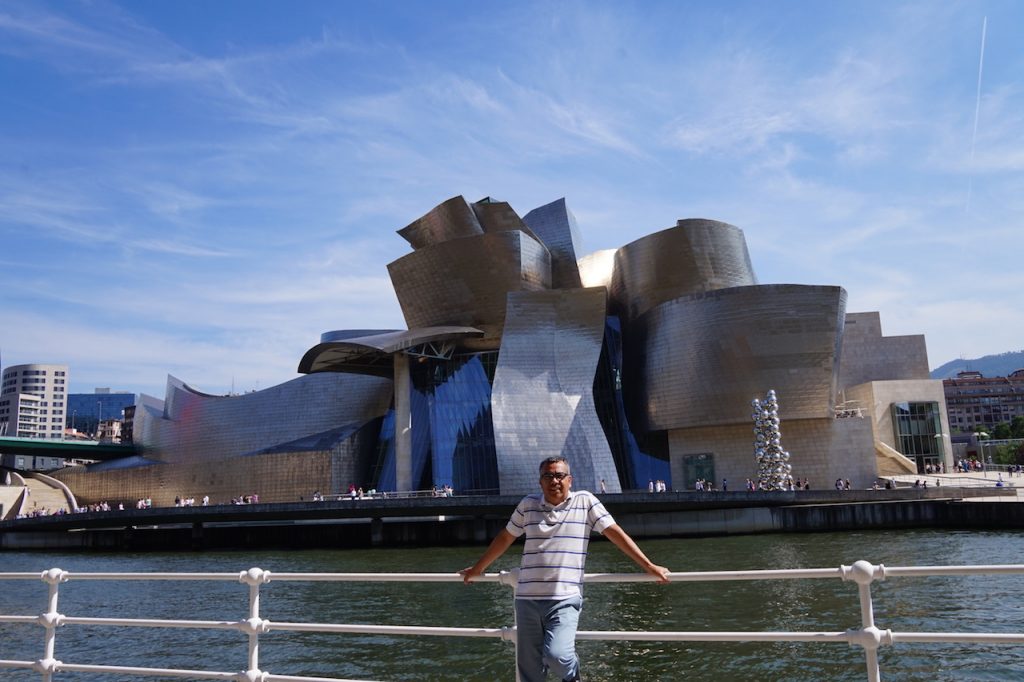 La formación que me dio el INAOE me permitió ser muy competitivo: Dr. Joel Villatoro