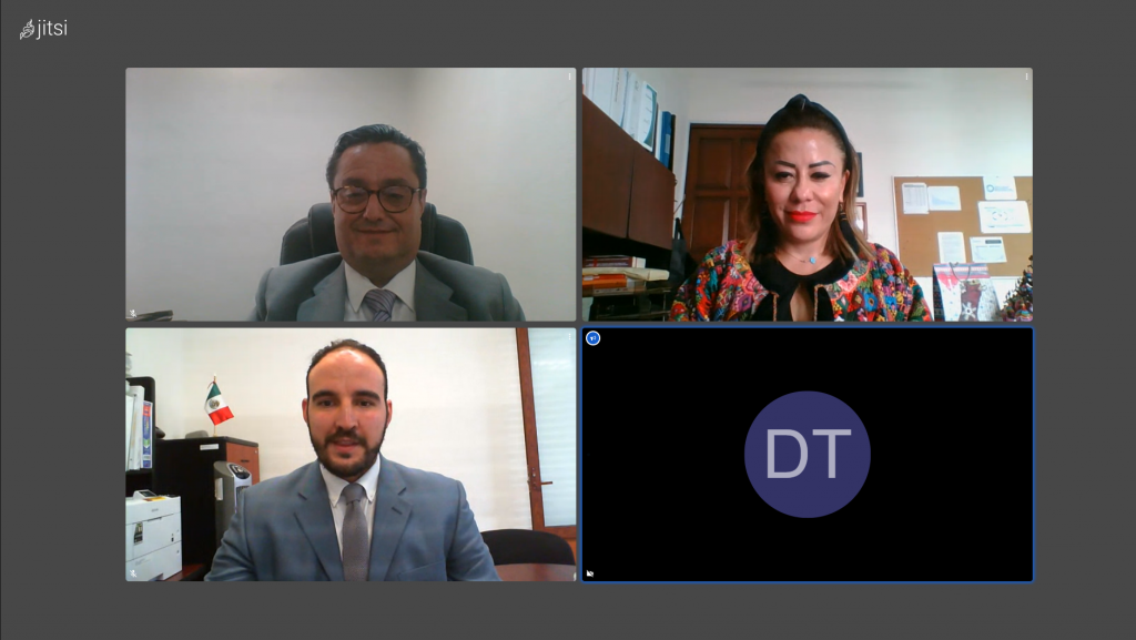 Aprueba ITAIPUE informe anual de actividades 2020