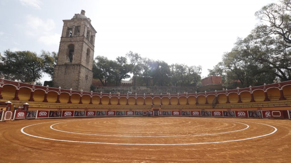 Exhorta ITDT a municipios a suspender eventos y actividad taurinas publicas.
