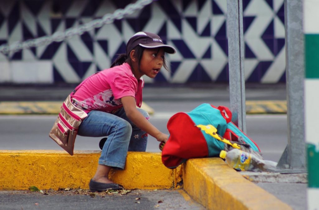 Puebla, segundo lugar nacional con la tasa más alta de trabajo infantil: INEGI