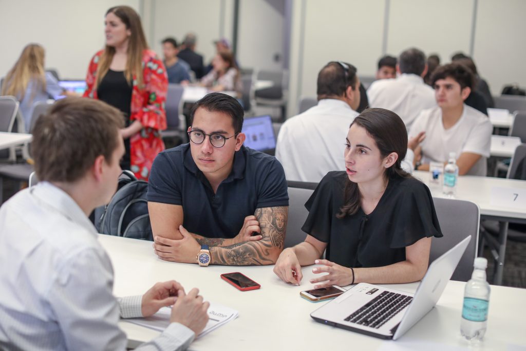 Poblanos sin miedo al emprendimiento: Reporte GEM-Tec