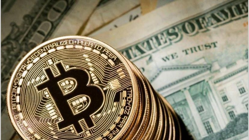 El Bitcoin rompe la barrera de los 20,000 dólares