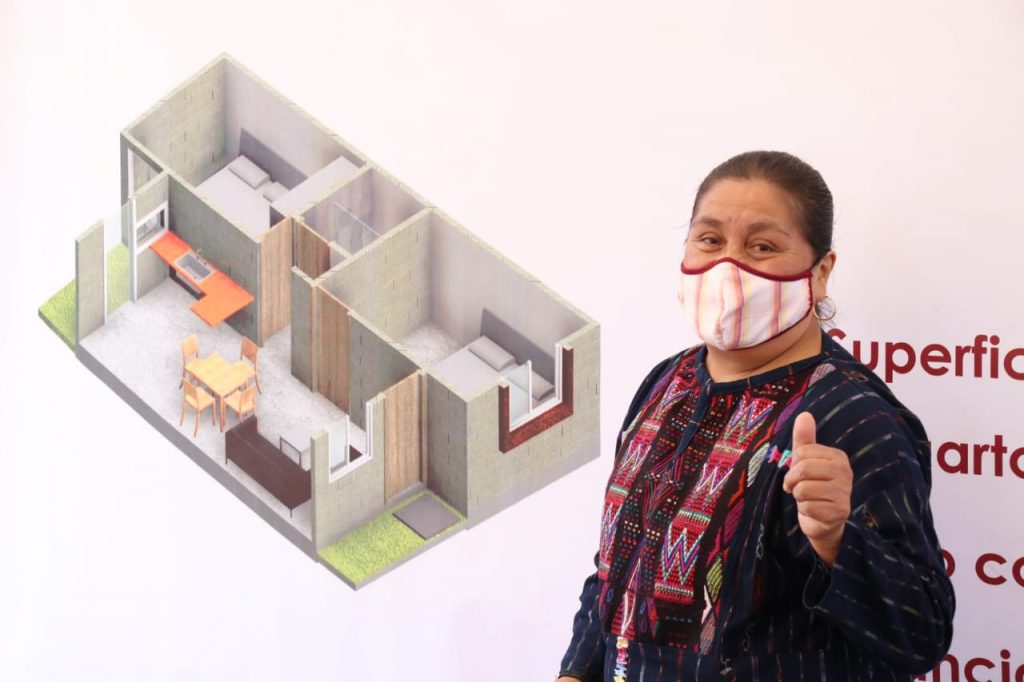 Inicia Gobierno del Estado construcción de 52 casas en Teziutlán