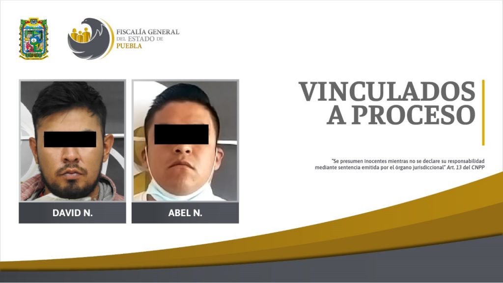 A prisión, dos rateros que se llevaron 70 mil pesos de una bodega en la colonia Barranca Honda