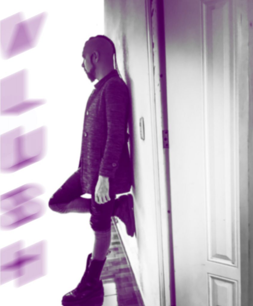 Vlush lanzó “Génesis”, su nuevo sencillo