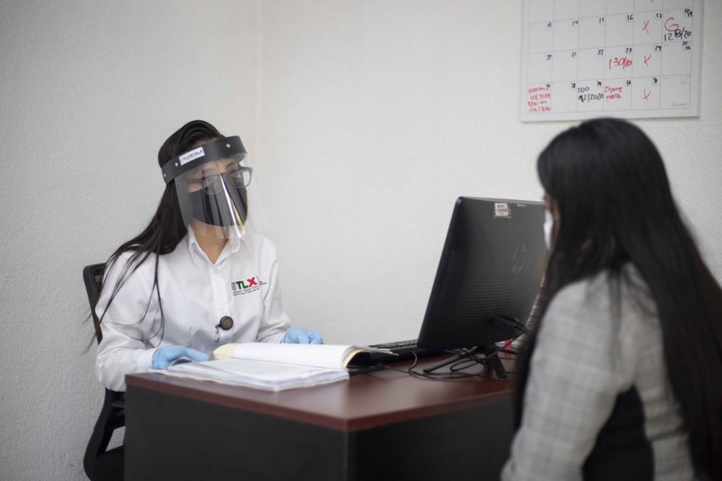 Desde Tlaxcala: Fiscalía contra la Corrupción recibió 247 quejas contra funcionarios en 2020