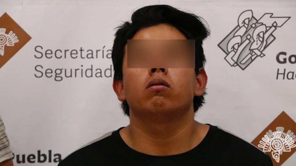 Captura Policía Estatal a tres presuntos distribuidores de droga de “El Croquis”