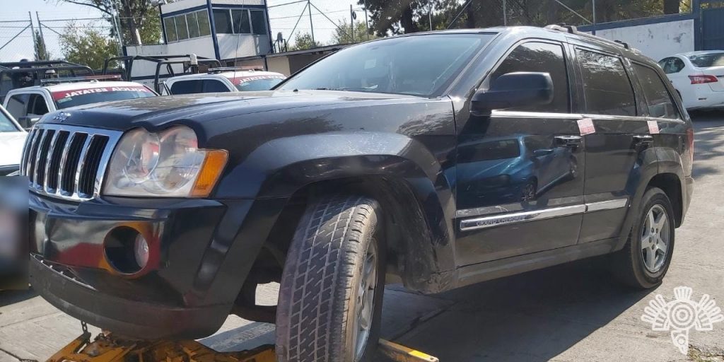 Captura Policía Estatal a presuntos líderes de “Los Chintroles” de Libres