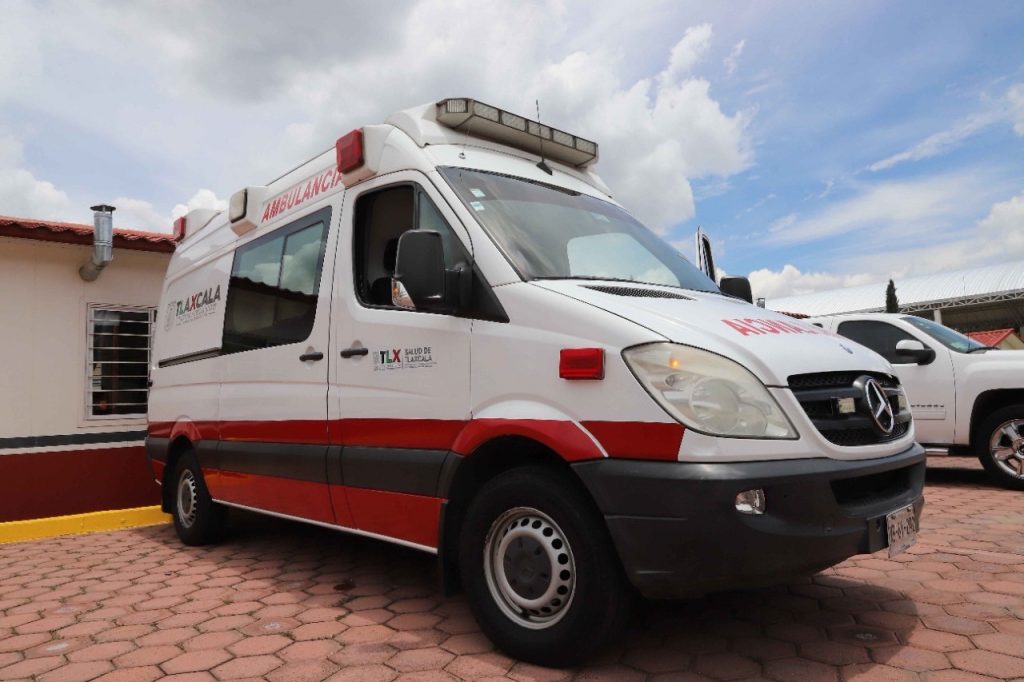 Desde Tlaxcala: Implementan dependencias estatales operativos de vigilancia por fin de año