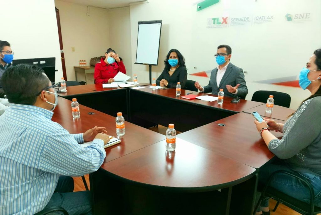 Destaca SEPUEDE resultados en acciones y programas 2020